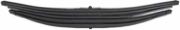MAN Leaf Spring OE 81434026602/81434026603/
81434026604/81434026681/ 
81434026739/81434026747 technical drawing