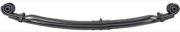 MAN Leaf Spring OE 81434026292 technical drawing