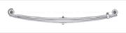 Iveco Leaf Spring OE 8161628 technical drawing