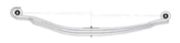 Volvo Leaf Spring OE 257953 technical drawing