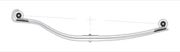 Volvo Leaf Spring OE 257941 technical drawing