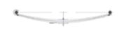 Volvo / Renault Leaf Spring OE 5010302537 technical drawing