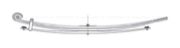 Volvo / Renault Leaf Spring OE 5010383829 technical drawing