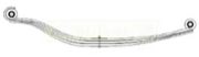 Volvo / Renault Leaf Spring OE 41270501 technical drawing