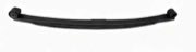 Volvo Leaf Spring OE 21321730 technical drawing