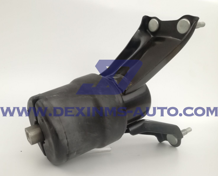 TOYOTA Engine Mount OE 12371-74550
12371-74530 technical drawing