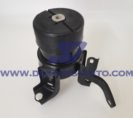 TOYOTA Engine Mount OE 12361-0V070
12361-36091
12361-36090 technical drawing