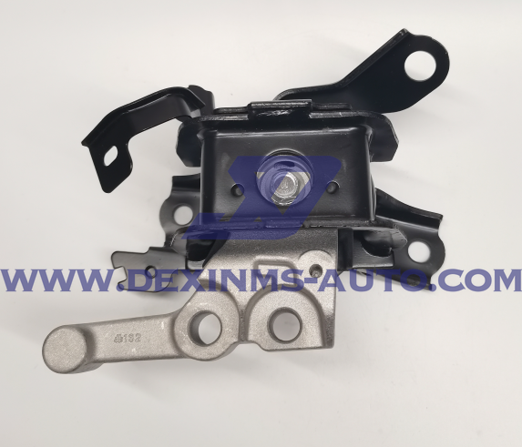 TOYOTA Engine Mount OE 12305-36110
12305-0V060 technical drawing