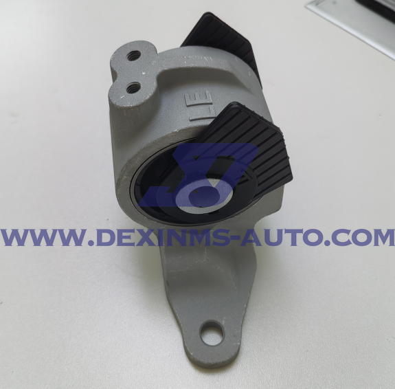 TOYOTA Engine Mount OE 12306-25010
12306-F0010
12306-F0030 technical drawing