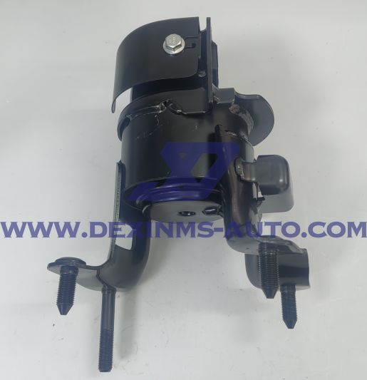 TOYOTA Engine Mount OE 12371-0P290
12371-31380 technical drawing