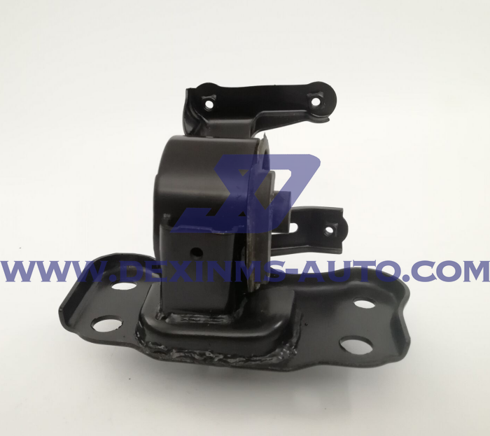 TOYOTA Engine Mount OE 12372-0T010
12372-0T130
12372-37150 technical drawing