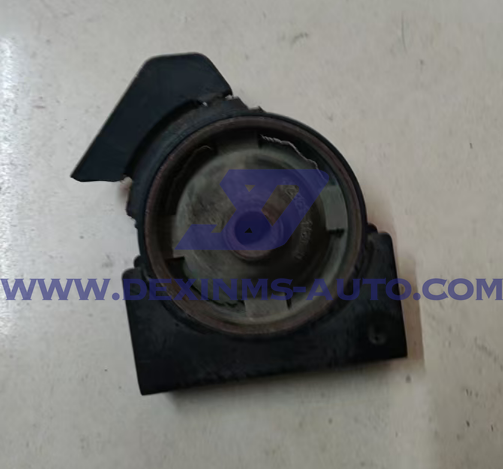 TOYOTA Engine Mount OE 12361-16040 technical drawing