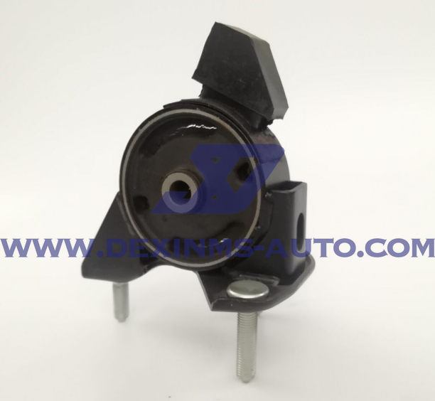 TOYOTA Engine Mount OE 12371-15241
12371-15240
12371-0D020
12371-11430 technical drawing
