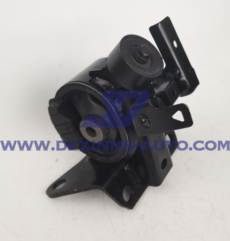 TOYOTA Engine Mount OE 12306-28071
12306-28070
12306-0H020
12306-0H021
12372-21090 technical drawing