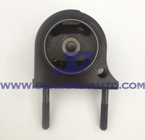 TOYOTA Engine Mount OE 12371-74470 technical drawing