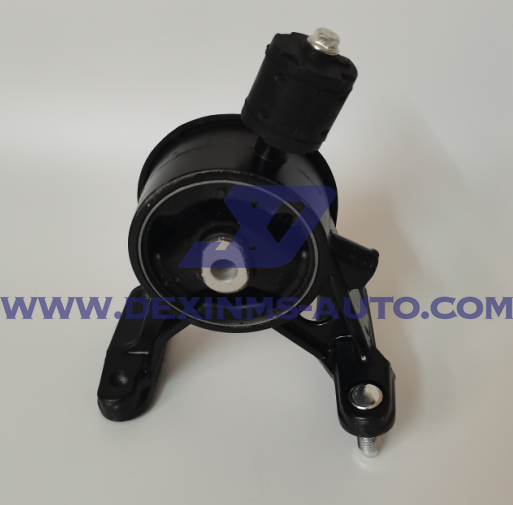 TOYOTA Engine Mount OE 12371-28200
12371-28220 technical drawing