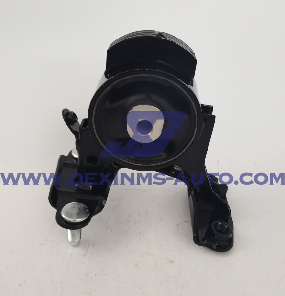 TOYOTA Engine Mount OE 12371-0T310
12371-37200
12371-37340 technical drawing