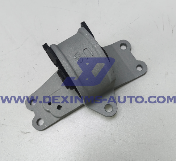TOYOTA Engine Mount OE 12372-F0200
12372-25070
12372-F6010 technical drawing