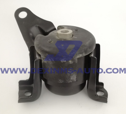 TOYOTA Engine Mount OE 12305-28080
12305-28140 technical drawing
