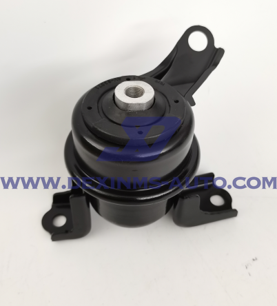 TOYOTA Engine Mount OE 12362-22010 technical drawing