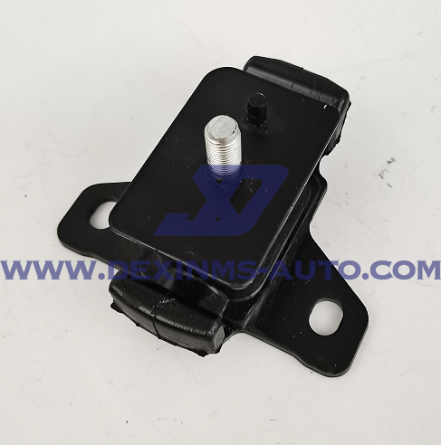 TOYOTA Engine Mount OE 12361-0C010
12305-0C011
12305-75100
12306-75040
12306-0C012
12305-0C030
12361-54250 technical drawing