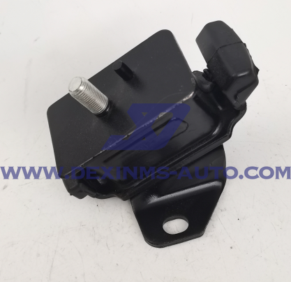 TOYOTA Engine Mount OE 12361-62140
12361-62160 technical drawing