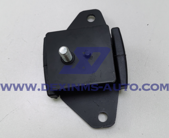 TOYOTA Engine Mount OE 12361-66040
12361-17070 technical drawing