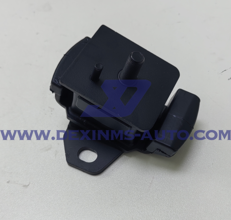 TOYOTA Engine Mount OE 12361-50130
12361-50131
12361-50132
12361-50133 technical drawing