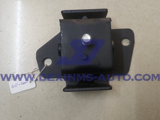 TOYOTA Engine Mount OE 12361-BZ080
12361-BZ030
12361-BZ150
12361-BZ151
12361-BZ152
12361-BZ160
12361-BZ161
12361-BZ162 technical drawing