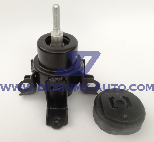LEXUS Engine Mount OE 12361-20040
12361-0A030
12361-20090 technical drawing