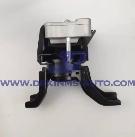 LEXUS Engine Mount OE 12305-37350
12305-37351 technical drawing