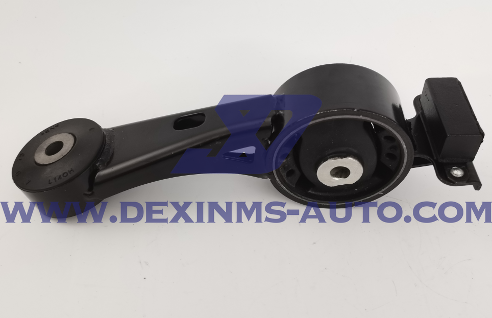 LEXUS Engine Mount OE 12363-31070
12363-0P160 technical drawing