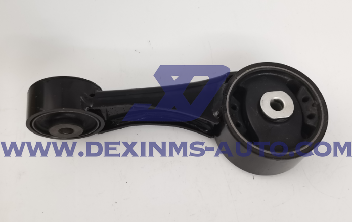 LEXUS Engine Mount OE 12363-31020
12363-0P040 technical drawing
