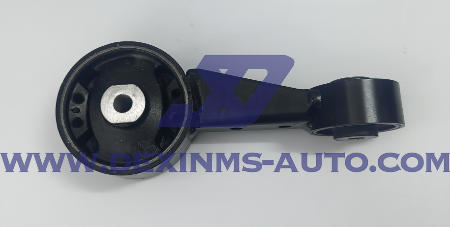 LEXUS Engine Mount OE 12363-0P020 technical drawing