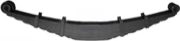 Scania Leaf Spring OE SC285646/285657/
285667/285677 RA technical drawing