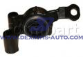 BMW Bushing OE 3112 6772 235 technical drawing