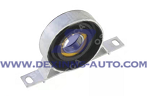 BMW Bearing OE 2612 7501 257 technical drawing
