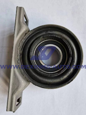BMW Bearing OE 2612 1226 723 technical drawing