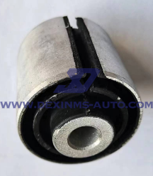 BMW Bushing OE 3332 6755 472 technical drawing