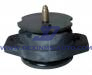 VW AUDI Transmission Mount OE 701 399 201 H technical drawing