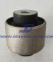 VW AUDI Bushing OE 8W0 407 515 technical drawing
