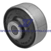 VW AUDI Bushing OE 8N0 407 181B technical drawing