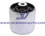 VW AUDI Bushing OE 4M0 407 183A technical drawing