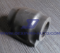 LANDROVER Bushing OE LR015339 technical drawing