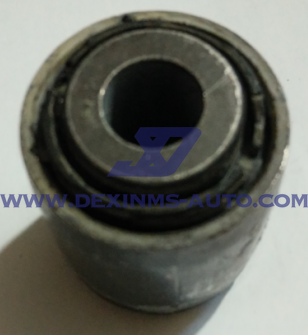 LANDROVER Bushing OE LR001184 technical drawing