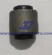 JAGUAR Bushing OE C2D6787 technical drawing