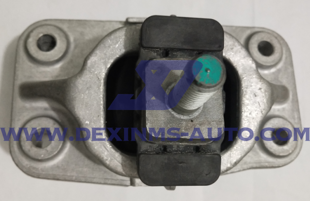 LANDROVER Engine Mount OE LR054850 technical drawing