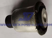 LANDROVER Bushing OE RGX000080 technical drawing