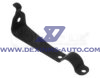 BENZ Clamp OE 201 323 5540 technical drawing