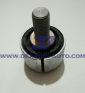 BENZ Bushing OE 205 323 0717 technical drawing